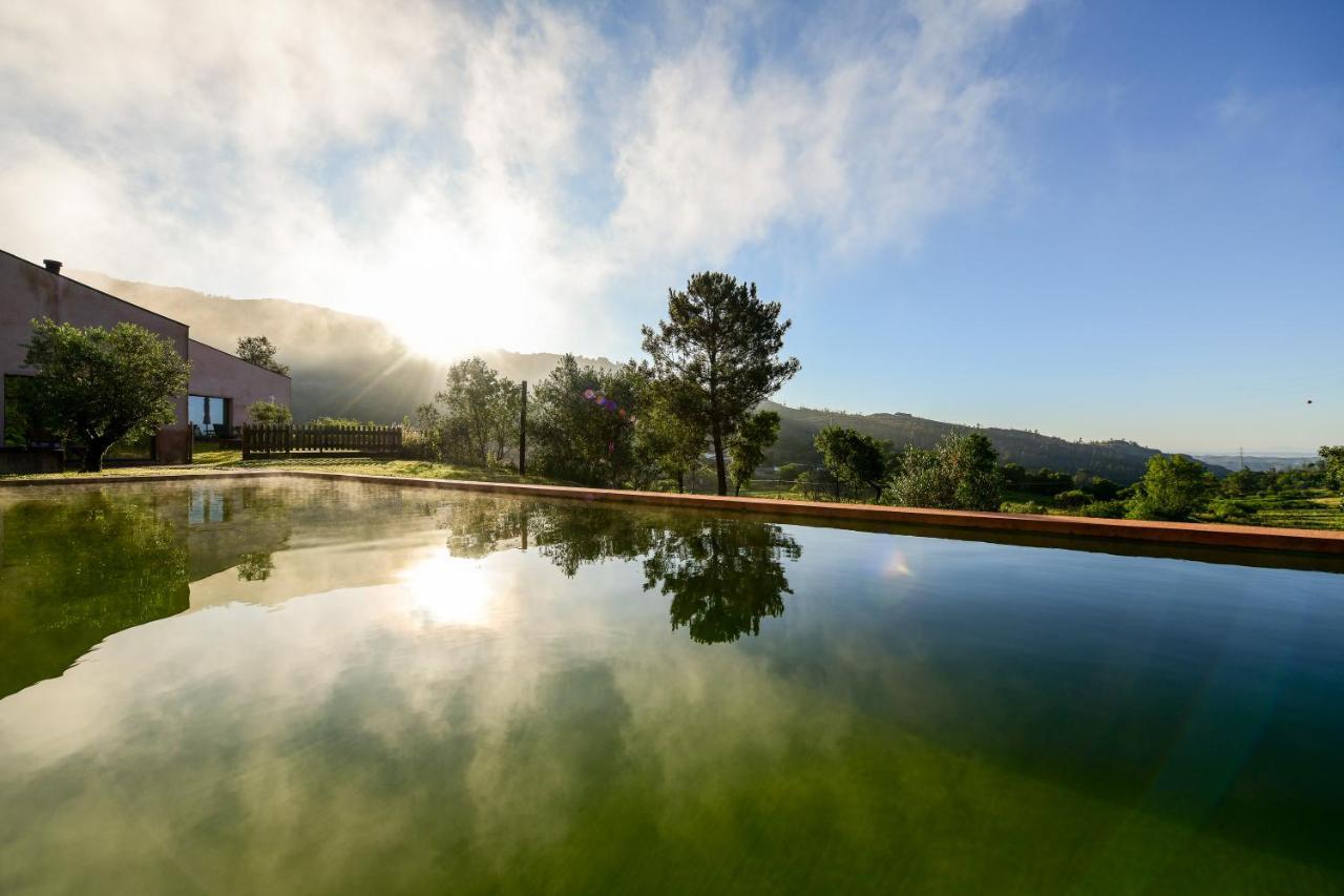 Villa Vale Do Ninho Nature Ferraria de São João
