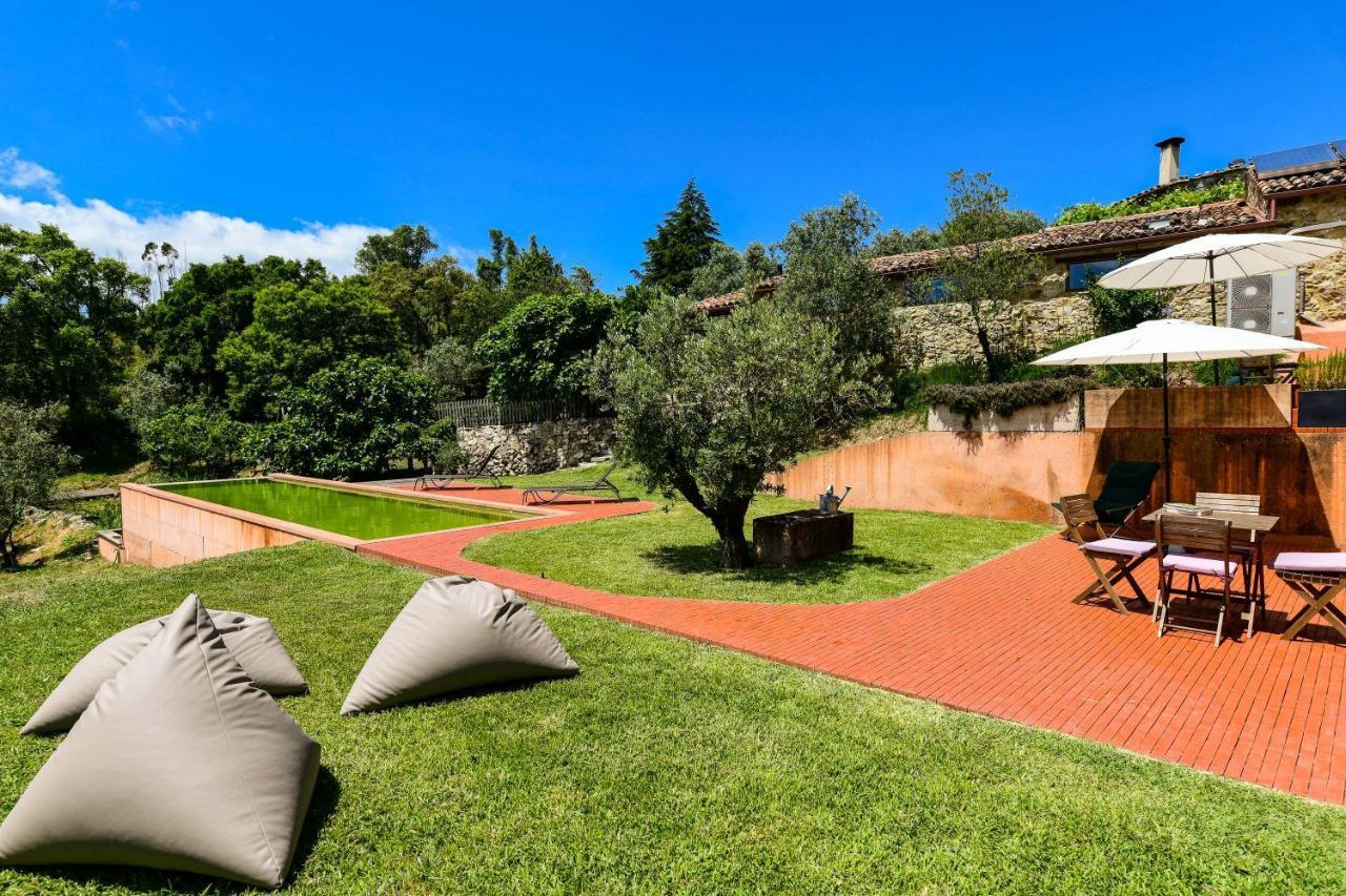 Vale Do Ninho Nature Villa *