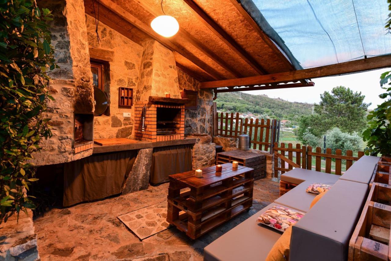 Villa Vale Do Ninho Nature