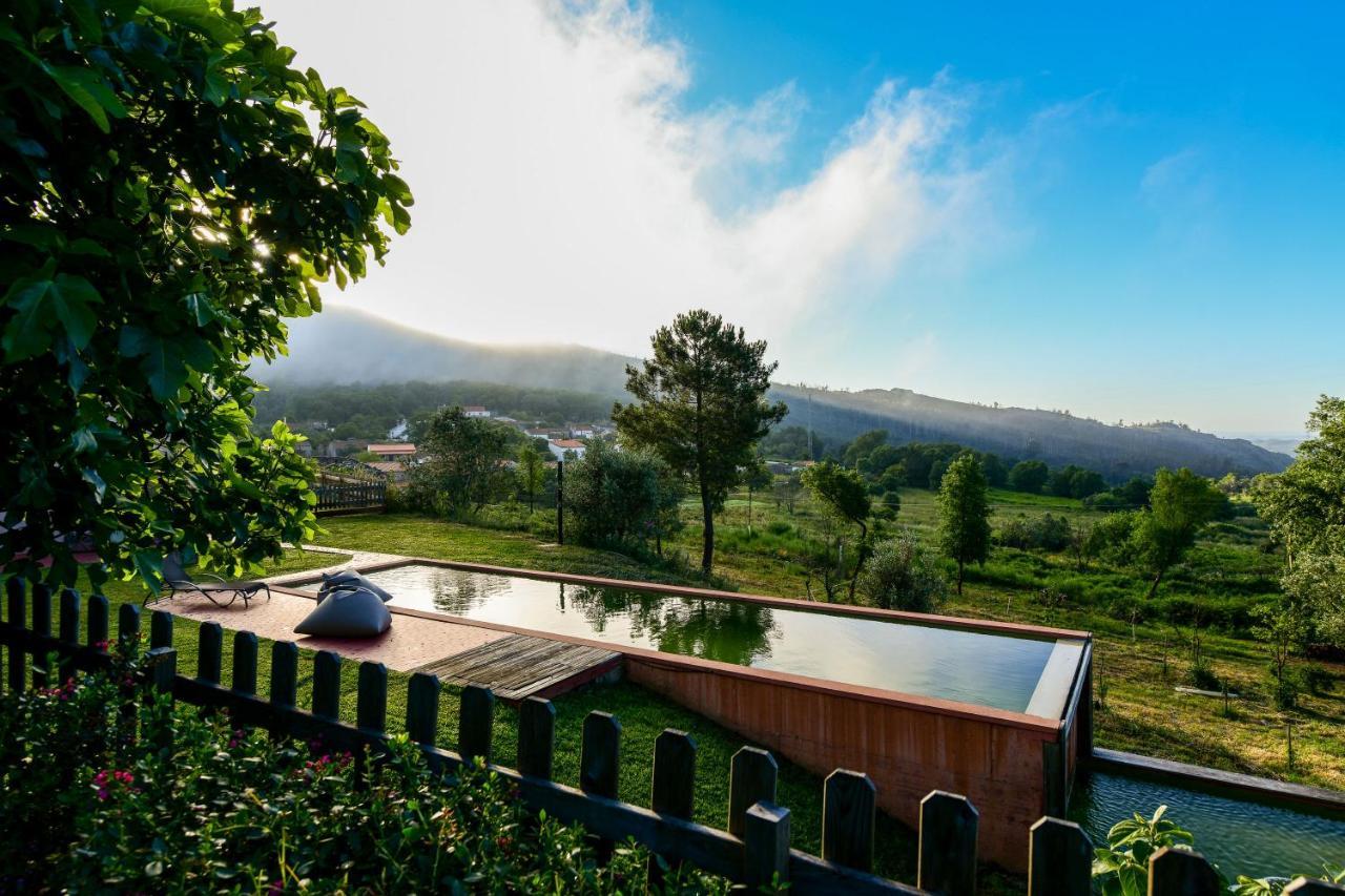 Vale Do Ninho Nature Villa *