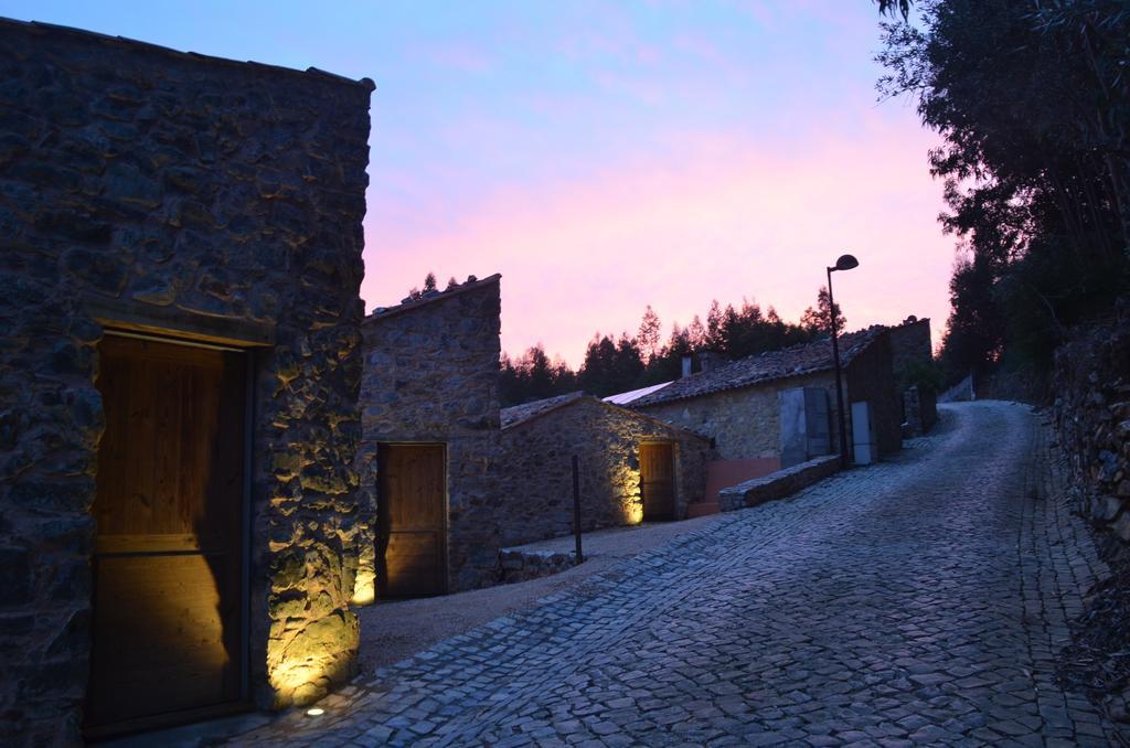 Vale Do Ninho Nature Villa